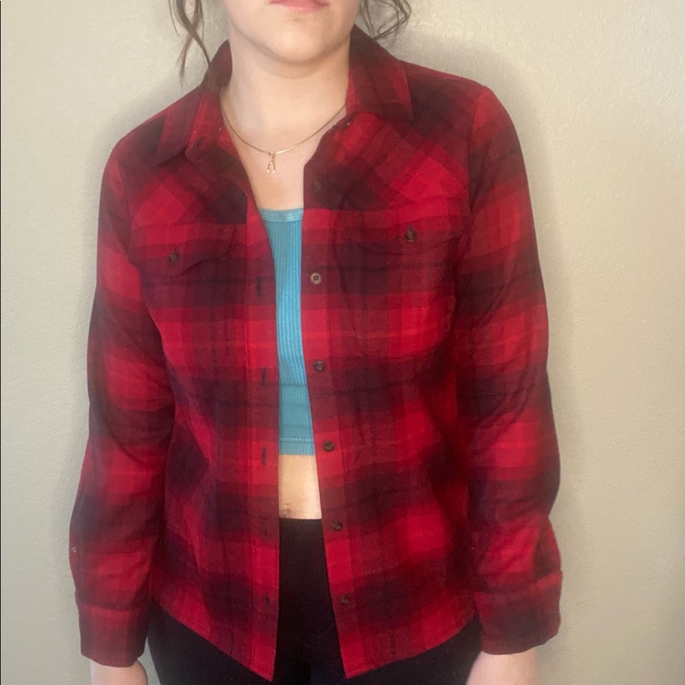Pendleton Flannel - image 1